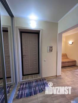 1-к квартира, на длительный срок, 45м2, 7/9 этаж