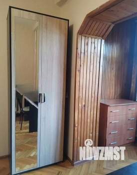 1-к квартира, на длительный срок, 35м2, 3/12 этаж