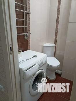 1-к квартира, посуточно, 43м2, 2/6 этаж