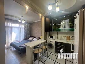 Студия квартира, посуточно, 30м2, 5/5 этаж