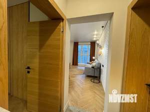 1-к квартира, на длительный срок, 47м2, 4/11 этаж