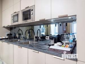 2-к квартира, посуточно, 32м2, 1/1 этаж