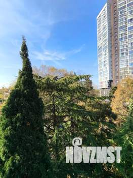 Студия квартира, посуточно, 40м2, 7/15 этаж