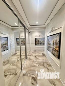 3-к квартира, на длительный срок, 130м2, 11/14 этаж