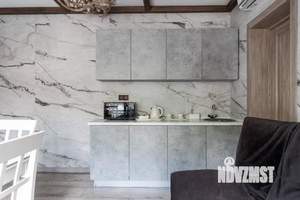 1-к квартира, посуточно, 49м2, 1/1 этаж