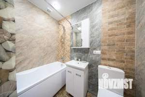 2-к квартира, посуточно, 35м2, 3/6 этаж