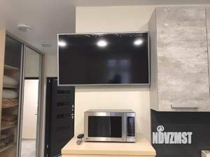 Студия квартира, посуточно, 30м2, 2/6 этаж