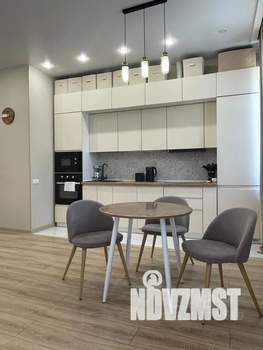 1-к квартира, посуточно, 37м2, 5/9 этаж