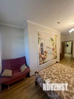 2-к квартира, на длительный срок, 45м2, 7/21 этаж
