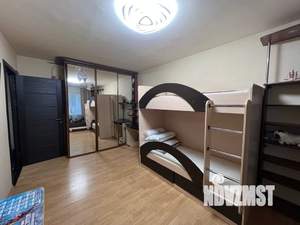 2-к квартира, посуточно, 49м2, 2/5 этаж