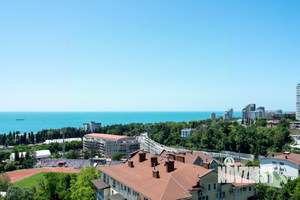 Студия квартира, посуточно, 34м2, 10/14 этаж