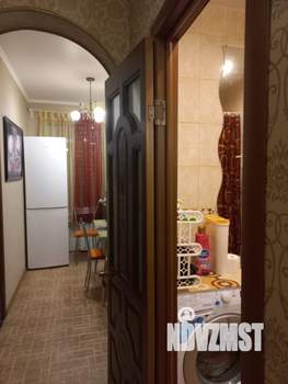 1-к квартира, на длительный срок, 30м2, 2/5 этаж