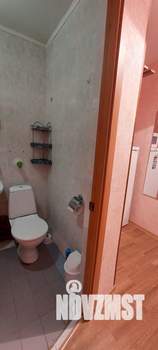 1-к квартира, посуточно, 37м2, 4/5 этаж