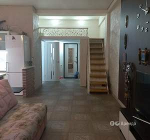 2-к квартира, на длительный срок, 40м2, 1/5 этаж