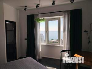 1-к квартира, посуточно, 58м2, 1/1 этаж