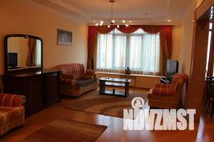 5-к квартира, посуточно, 170м2, 2/7 этаж