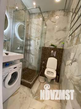 1-к квартира, посуточно, 22м2, 15/17 этаж