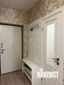 Студия квартира, на длительный срок, 20м2, 2/11 этаж