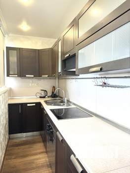 3-к квартира, на длительный срок, 99м2, 13/17 этаж