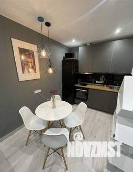 2-к квартира, на длительный срок, 37м2, 24/26 этаж