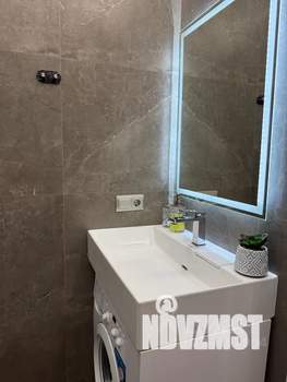 1-к квартира, посуточно, 35м2, 6/6 этаж