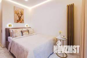 1-к квартира, посуточно, 20м2, 10/11 этаж