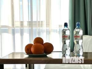 2-к квартира, посуточно, 60м2, 11/13 этаж