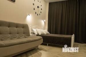 Студия квартира, на длительный срок, 30м2, 1/3 этаж