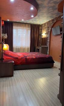 2-к квартира, на длительный срок, 52м2, 5/5 этаж