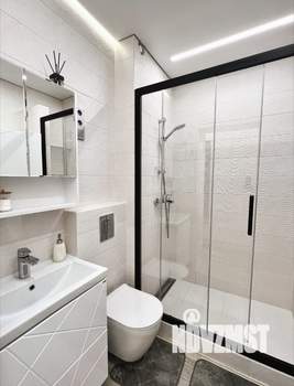 2-к квартира, посуточно, 30м2, 2/4 этаж