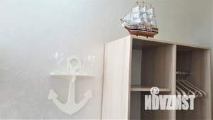 Студия квартира, посуточно, 17м2, 5/5 этаж