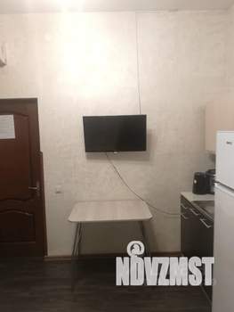 1-к квартира, посуточно, 18м2, 4/4 этаж