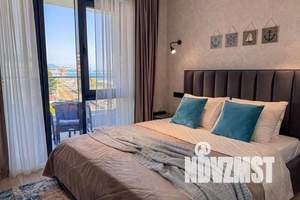 1-к квартира, посуточно, 30м2, 2/5 этаж