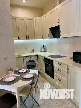 2-к квартира, посуточно, 43м2, 5/13 этаж