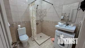 1-к квартира, посуточно, 35м2, 2/4 этаж