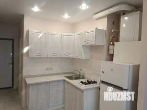 1-к квартира, на длительный срок, 33м2, 7/8 этаж