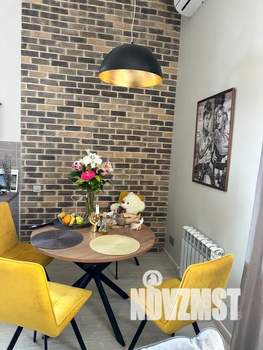 2-к квартира, посуточно, 56м2, 3/3 этаж