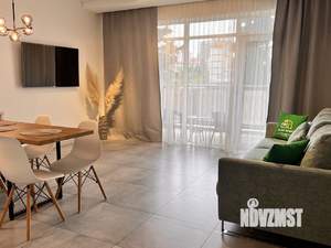 2-к квартира, посуточно, 65м2, 4/14 этаж