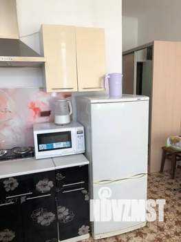 Студия квартира, посуточно, 23м2, 4/6 этаж
