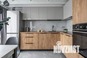1-к квартира, посуточно, 40м2, 1/13 этаж