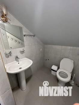 2-к квартира, посуточно, 45м2, 4/4 этаж