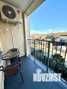 1-к квартира, посуточно, 43м2, 4/13 этаж