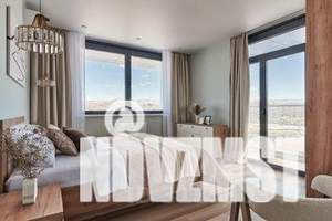 2-к квартира, посуточно, 40м2, 18/19 этаж