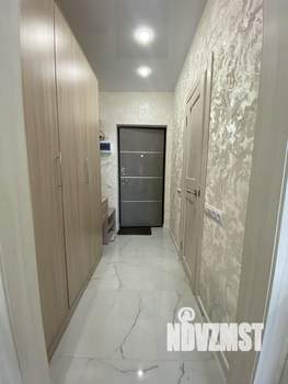 Студия квартира, посуточно, 24м2, 2/12 этаж