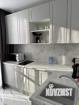 1-к квартира, посуточно, 26м2, 1/1 этаж