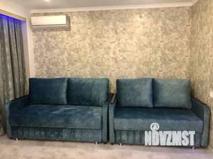 Студия квартира, посуточно, 30м2, 4/7 этаж