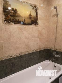 1-к квартира, на длительный срок, 38м2, 21/26 этаж