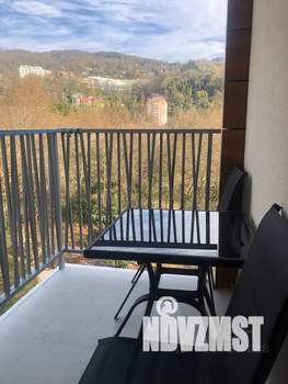 1-к квартира, посуточно, 50м2, 6/13 этаж