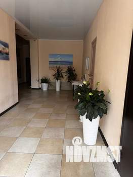 Студия квартира, посуточно, 26м2, 2/4 этаж