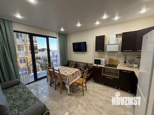 1-к квартира, на длительный срок, 41м2, 5/11 этаж